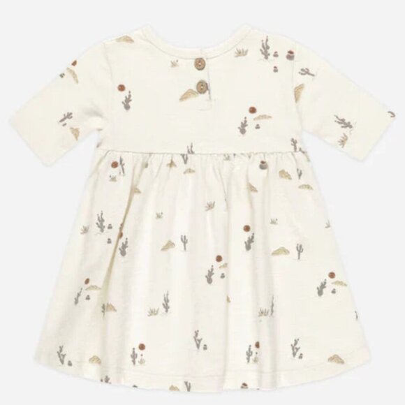 NWT - Rylee + Cru Finn desert dress - Picture 2 of 3